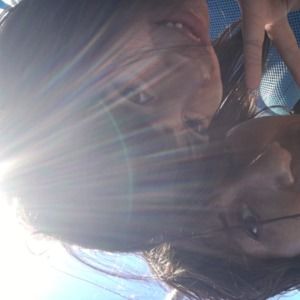 Meet your Posher, Kasey